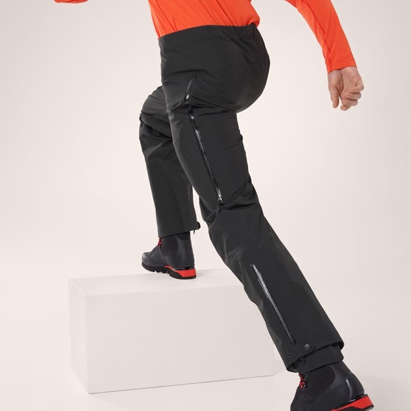 Arc’teryx beta sl pants - Picture 2 of 8